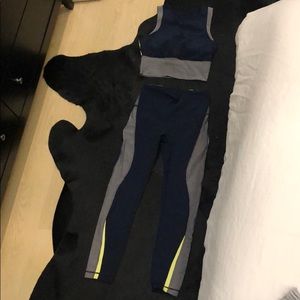 One of a kind Lulu outfit